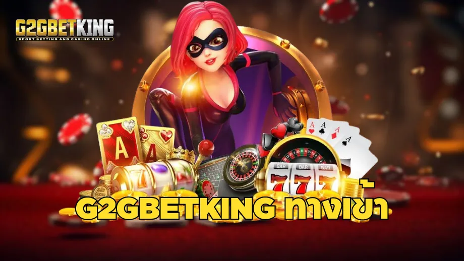 G2gbetking