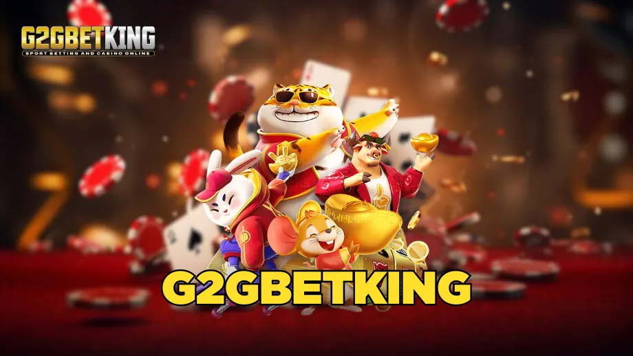 G2gbetking